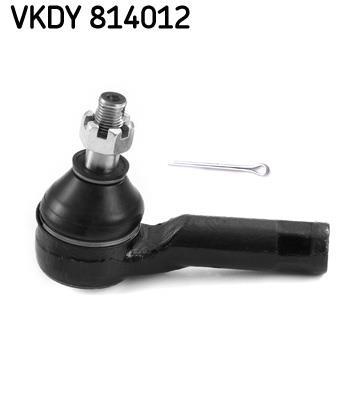 Rótula barra de dirección SKF ref. VKDY 814012